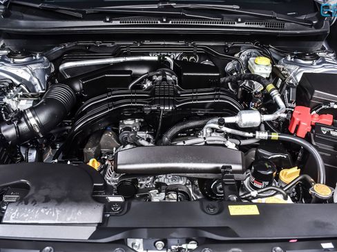 Used 2025 Subaru Crosstrek 2.5i Wilderness w/ Crosstrek Mirror Package image 11