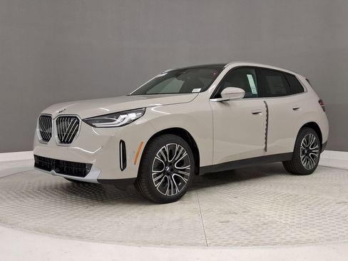 New 2026 BMW X3 xDrive30 w/ Convenience Package image 32