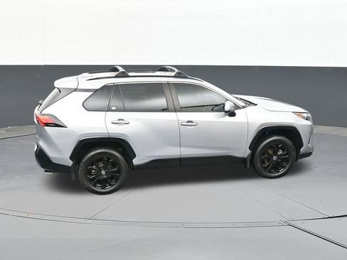 Used 2024 Toyota RAV4 SE AWD/4WD image 65