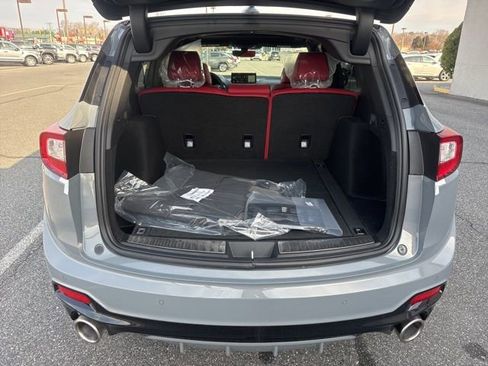 New 2026 Acura RDX A-Spec image 21
