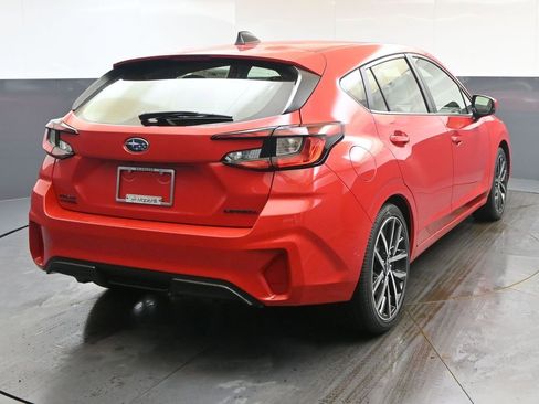 New 2026 Subaru Impreza 2.0i Sport image 5