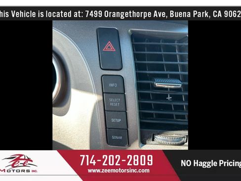 Used 2012 Toyota Sequoia Limited image 32