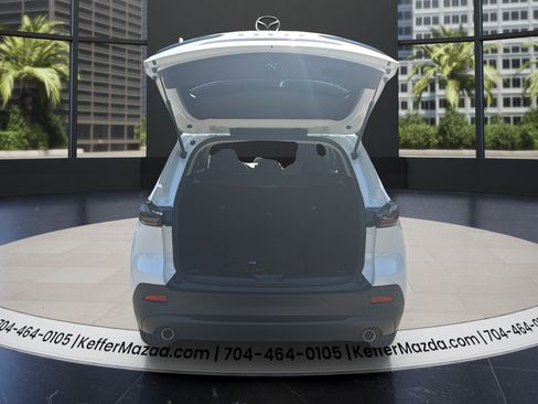 Certified 2026 MAZDA CX-5 Select AWD/4WD image 14