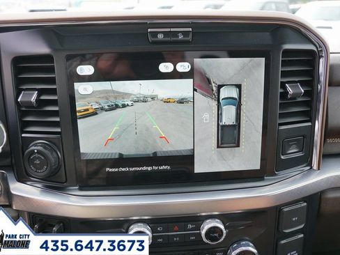 Used 2025 Ford F350 King Ranch AWD/4WD image 23