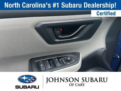 Certified 2026 Subaru Forester AWD/4WD image 19