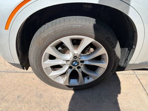 Used 2015 BMW X5 xDrive35i AWD/4WD image 11