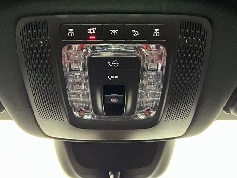 Used 2022 Mercedes-Benz GLE 53 AMG GLE 53 AMG image 13