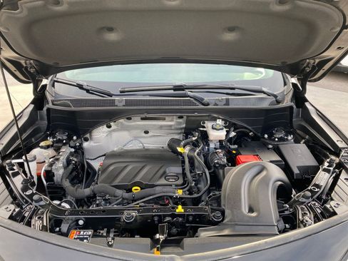 Used 2025 Buick Encore GX Preferred image 32