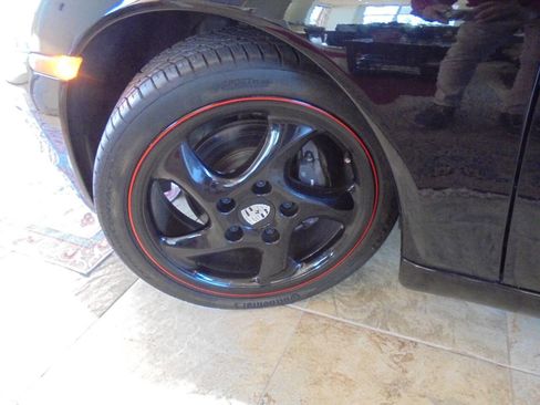 Used 1999 Porsche Boxster image 37