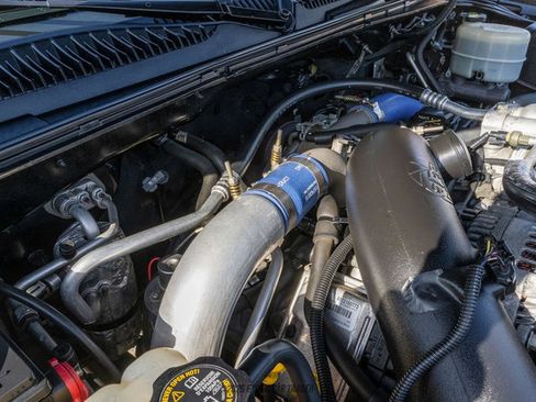 Used 2002 GMC Sierra 2500 4x4 Crew Cab HD w/ SLT Marketing Option Pkg image 20