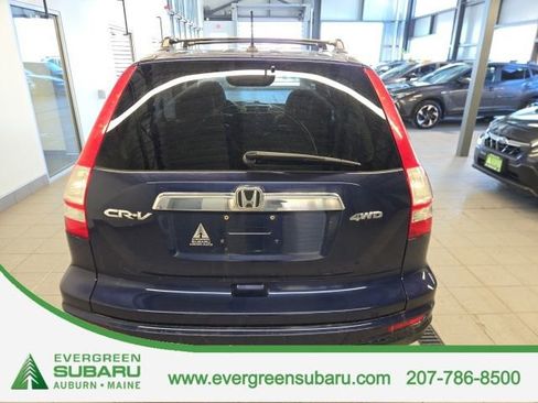 Used 2010 Honda CR-V EX-L image 7