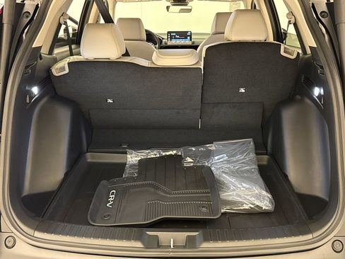 New 2026 Honda CR-V EX-L image 12