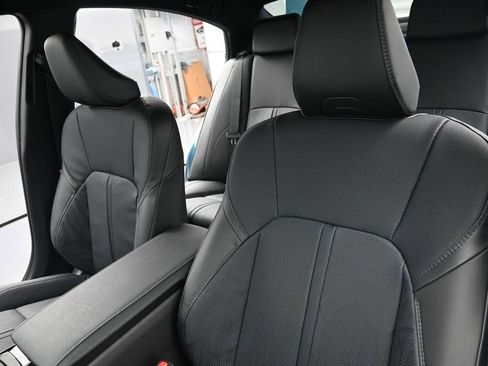 New 2026 Toyota Camry XSE image 9