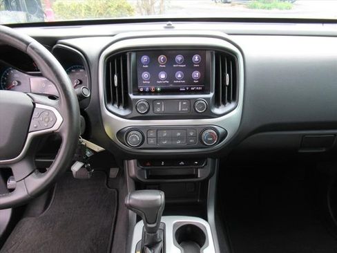 Used 2019 Chevrolet Colorado LT image 20