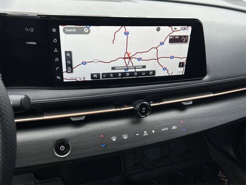 Certified 2023 Nissan Ariya Engage image 15