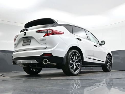 New 2026 Acura RDX A-Spec image 27