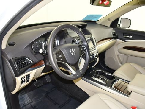 Used 2020 Acura MDX SH-AWD image 40