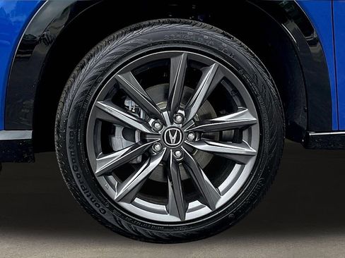 Used 2025 Acura ADX A-Spec AWD/4WD image 33