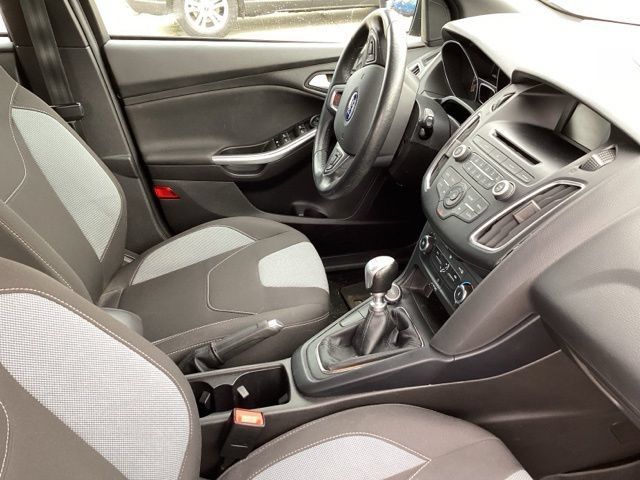 Used 2017 Ford Focus ST FWD image 21