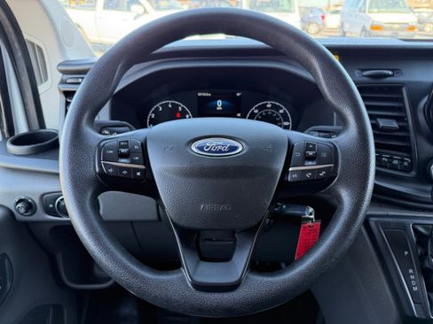 Used 2020 Ford Transit 150 Low Roof w/ Upfitter Package image 18