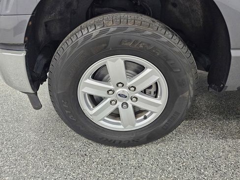 Used 2023 Ford F150 XLT AWD/4WD image 9
