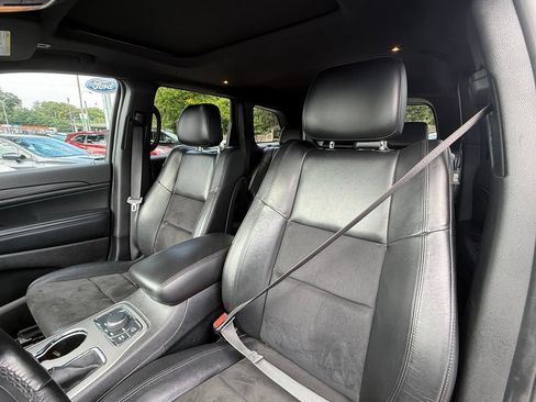 Used 2022 Jeep Grand Cherokee Laredo X AWD/4WD image 22