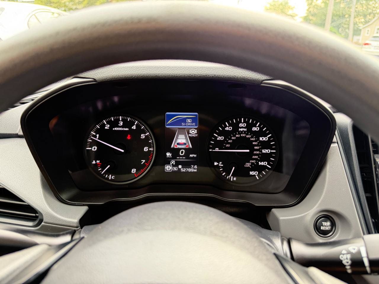 Used 2024 Subaru Crosstrek 2.0i AWD/4WD image 59