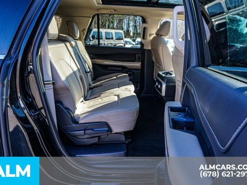 Used 2024 Ford Expedition Max Limited image 23