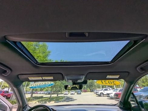 Certified 2021 Honda Passport EX-L image 18