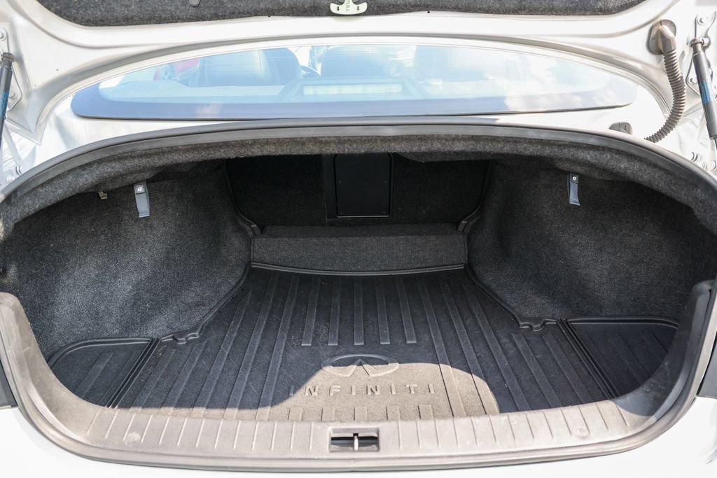 Used 2018 INFINITI Q50 Luxe w/ Essential Package (3.0T Luxe) AWD/4WD image 45