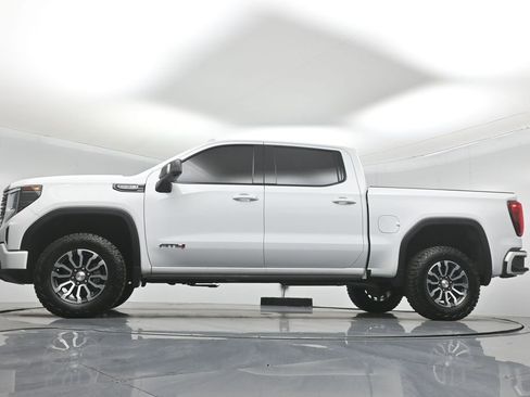 Used 2023 GMC Sierra 1500 AT4 w/ AT4 Premium Package image 53