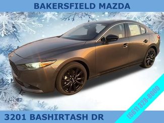 New 2026 MAZDA MAZDA3 2.5 Turbo Sedan w/Premium Plus 360° Tour