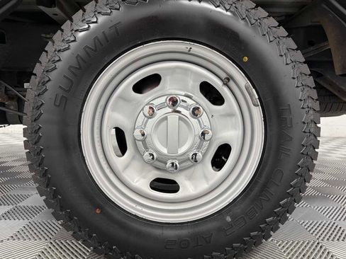 Used 2021 Ford F350 XL w/ Power Equipment Group image 26