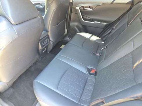 Used 2020 Toyota RAV4 Adventure AWD/4WD image 13