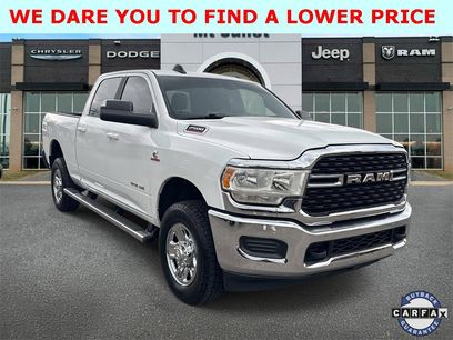 Used 2022 RAM 2500 Big Horn