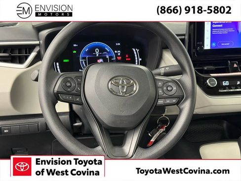 Certified 2026 Toyota Corolla LE image 30