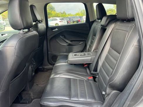 Used 2018 Ford Escape SEL FWD image 17