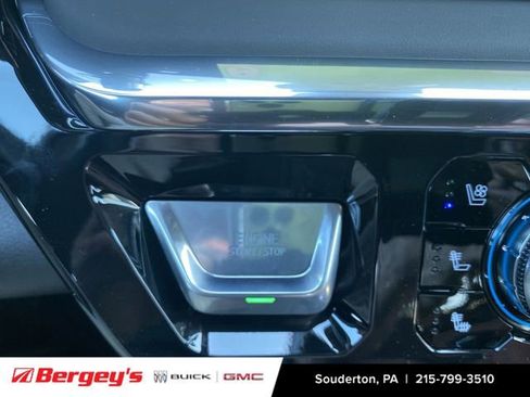 New 2026 GMC Sierra 2500 Denali Ultimate w/ Max Trailering Package image 19