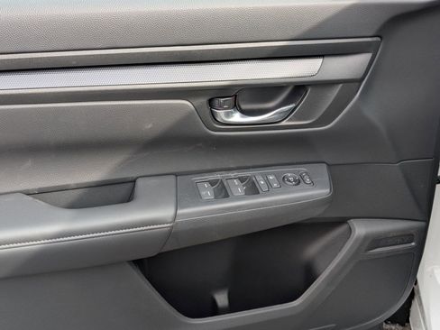 New 2026 Honda CR-V LX image 14