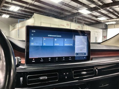 Used 2021 Lincoln Nautilus Reserve image 33