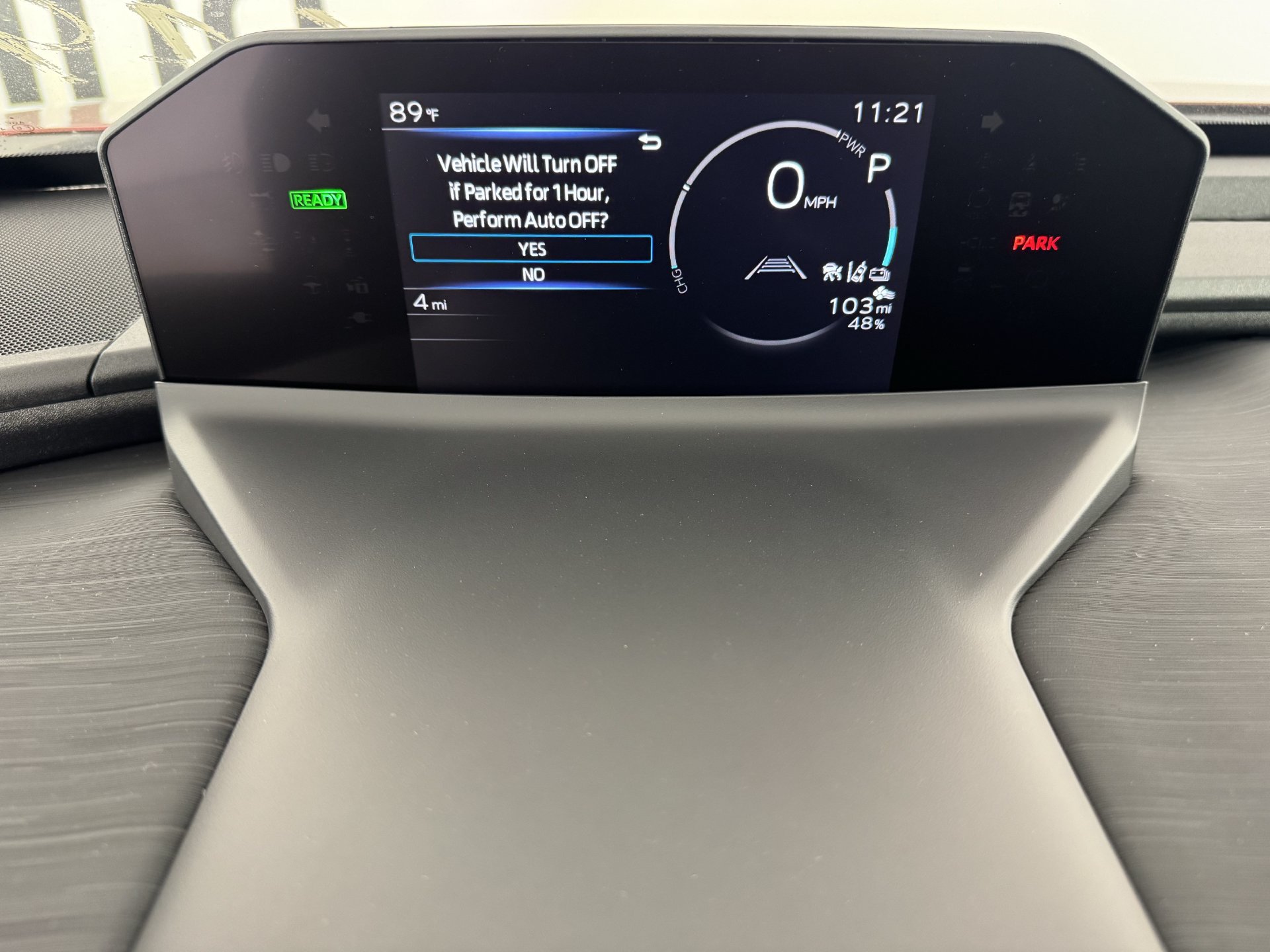 Certified 2026 Toyota C-HR AWD/4WD image 14