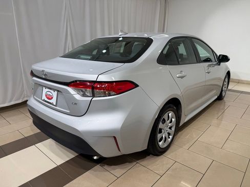 Certified 2024 Toyota Corolla LE image 5