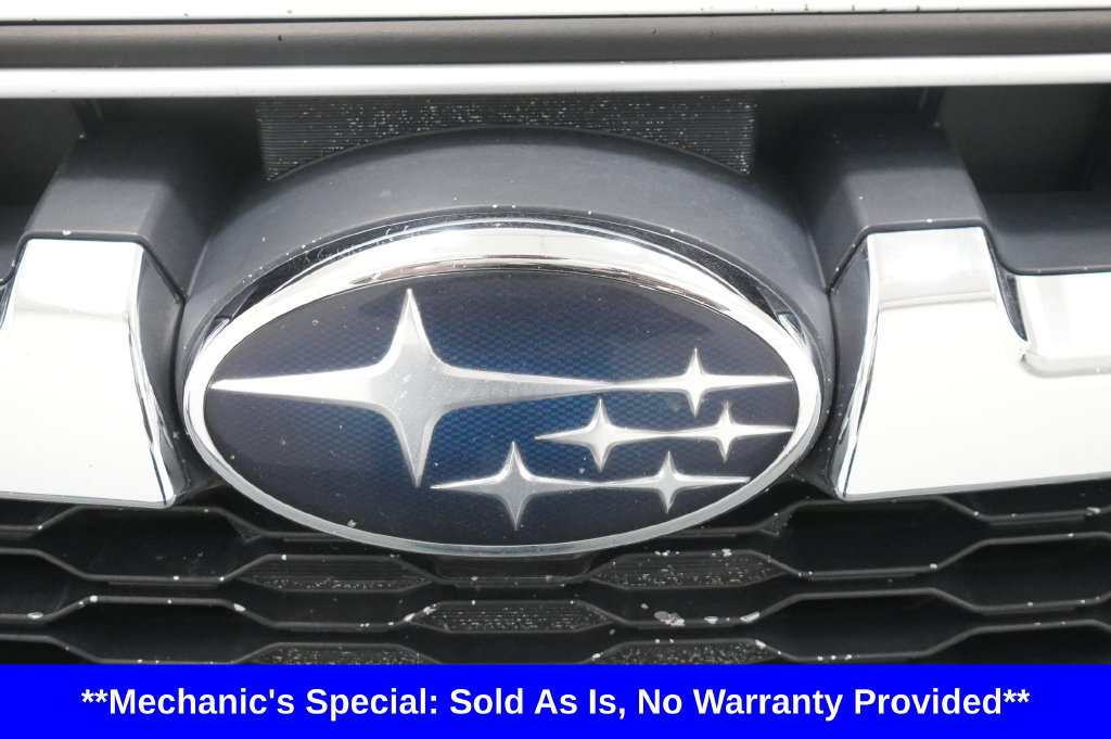 Used 2014 Subaru Impreza 2.0i Limited AWD/4WD image 11