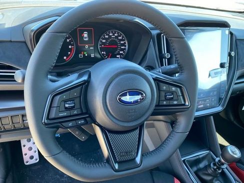 New 2026 Subaru WRX Limited image 12