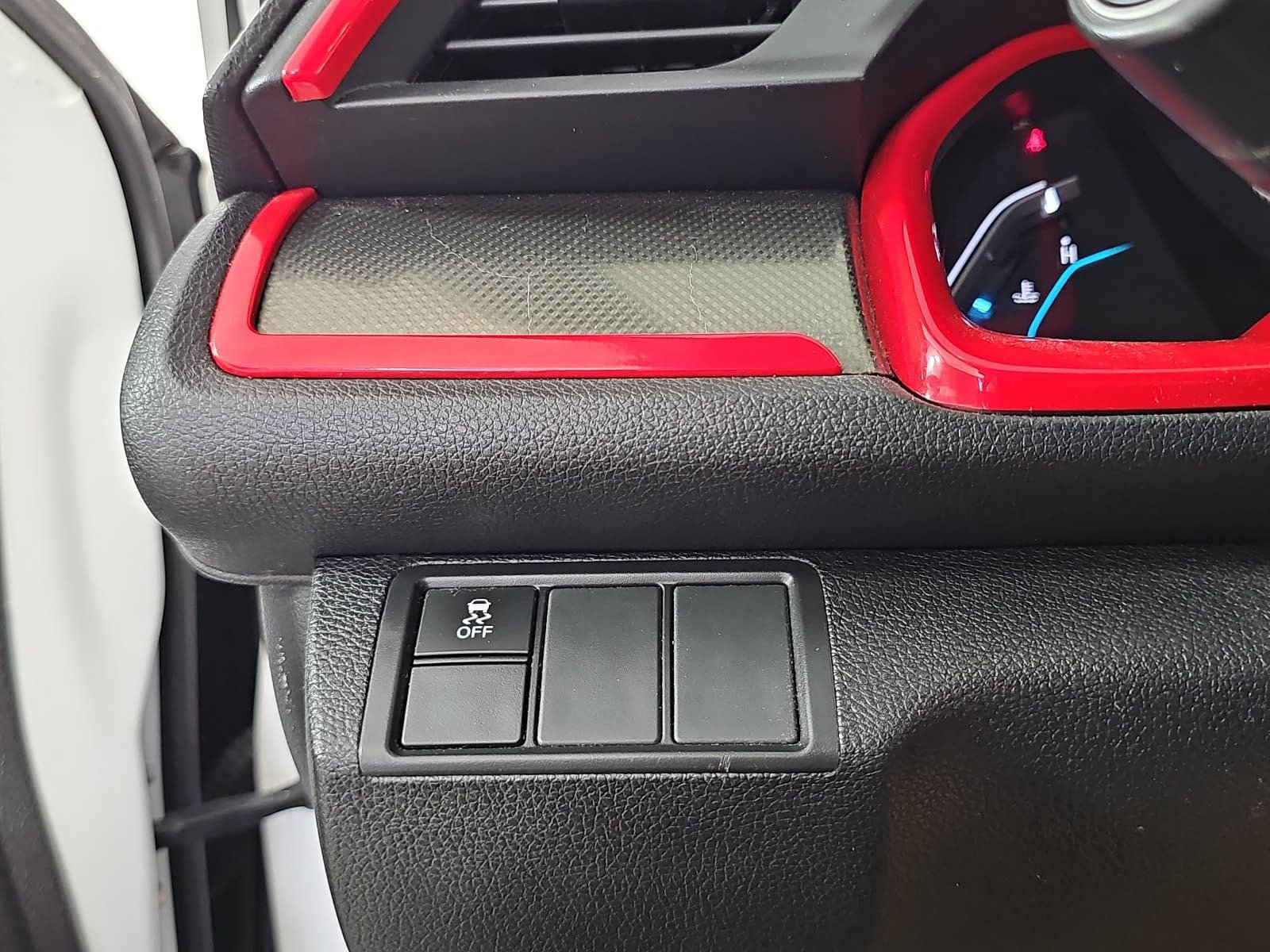 Used 2017 Honda Civic EX image 23