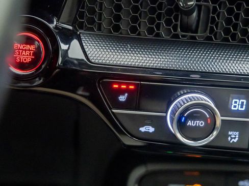 Certified 2024 Honda CR-V EX-L image 29