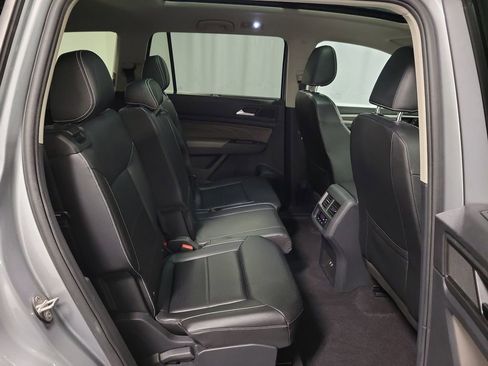 Used 2022 Volkswagen Atlas SEL image 28