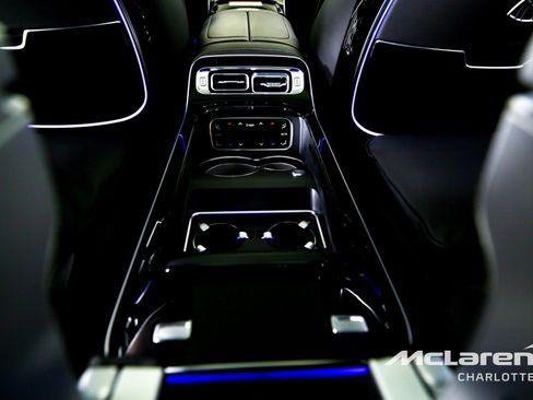 Used 2024 Mercedes-Benz Maybach S 680 4MATIC image 22