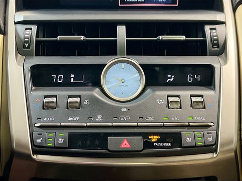 Used 2021 Lexus NX 300 FWD w/ Premium Package image 11
