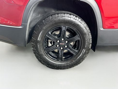 Used 2023 GMC Acadia AT4 w/ Technology Package AWD/4WD image 11